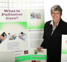 What is Palliative Care